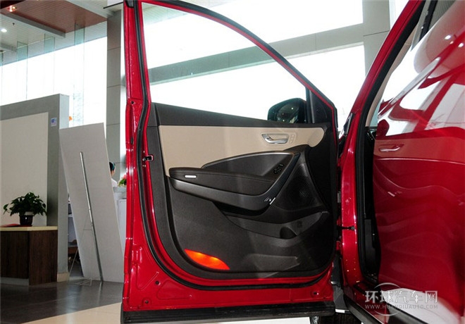 2015款 2.4L 自動兩驅智能型