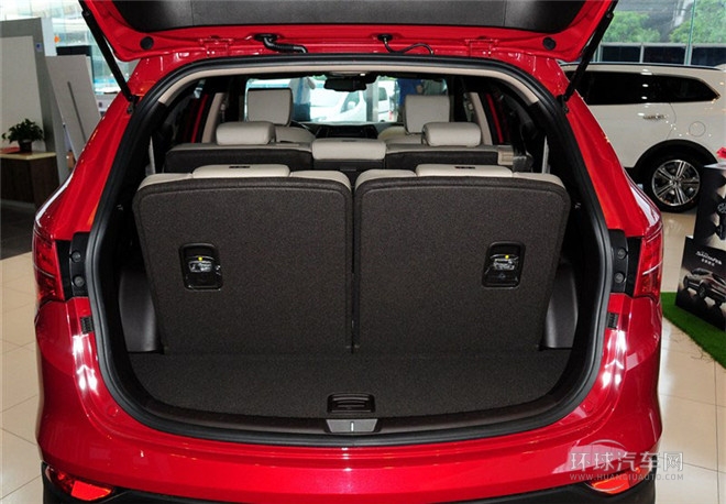 2015款 2.4L 自動兩驅(qū)智能型