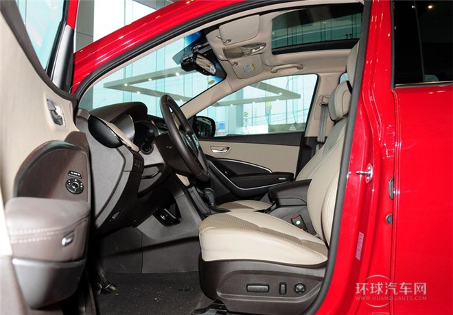 2015款 2.4L 自動兩驅智能型