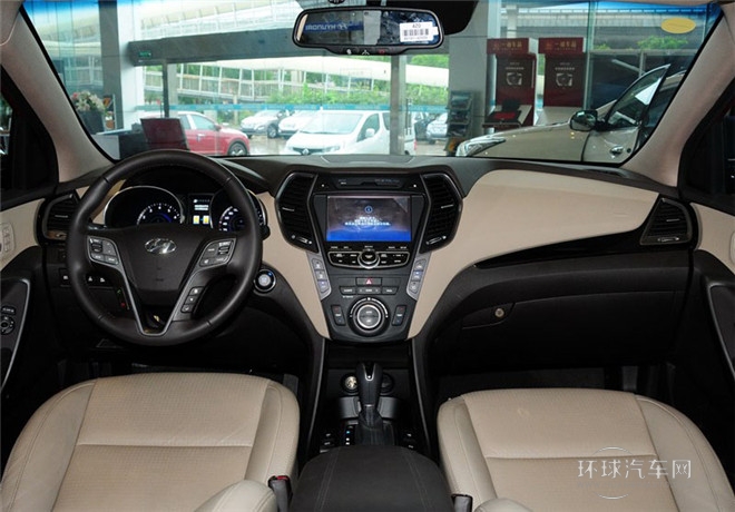 2015款 2.4L 自動兩驅智能型