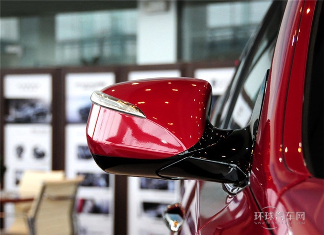 2015款 2.4L 自動兩驅智能型