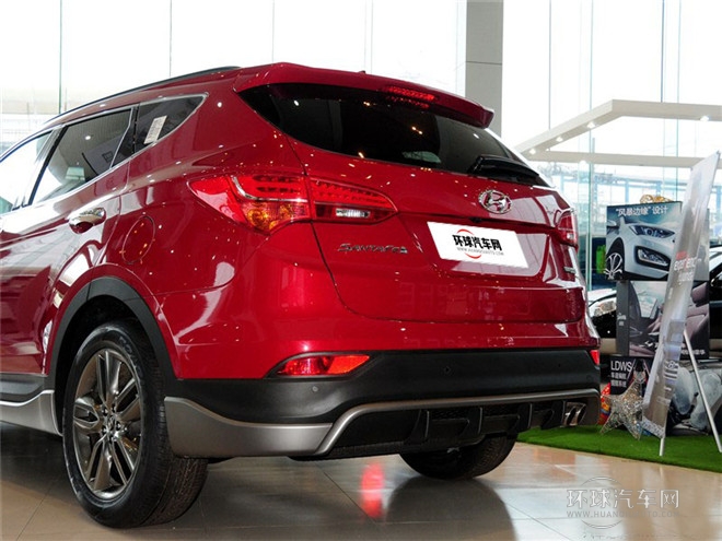 2015款 2.4L 自動兩驅智能型