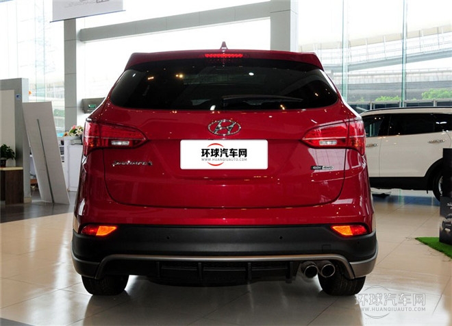 2015款 2.4L 自動兩驅(qū)智能型