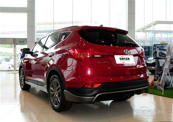 2015款 2.4L 自動兩驅(qū)智能型