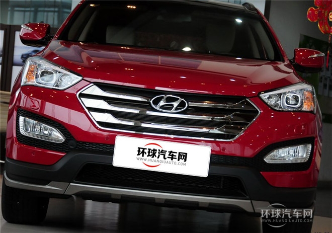 2015款 2.4L 自動(dòng)兩驅(qū)智能型