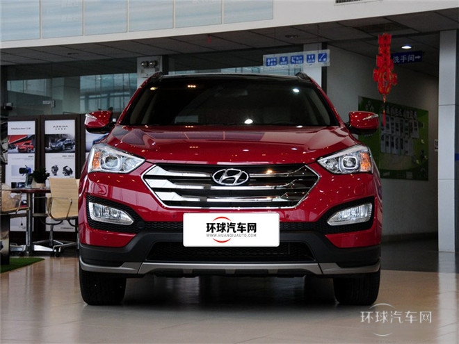 2015款 2.4L 自動兩驅智能型