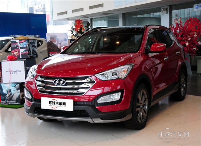 2015款 2.4L 自動兩驅(qū)智能型