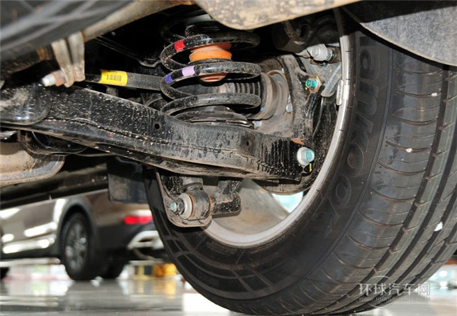 2015款 2.4L 自動四驅智能型