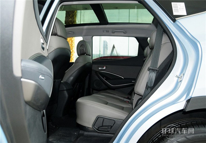 2015款 2.4L 自動四驅智能型