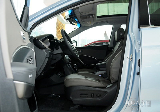 2015款 2.4L 自動四驅智能型