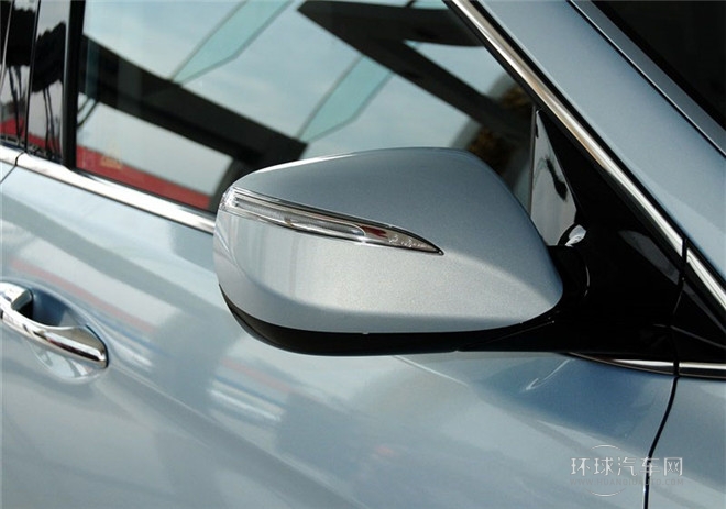 2015款 2.4L 自動四驅(qū)智能型