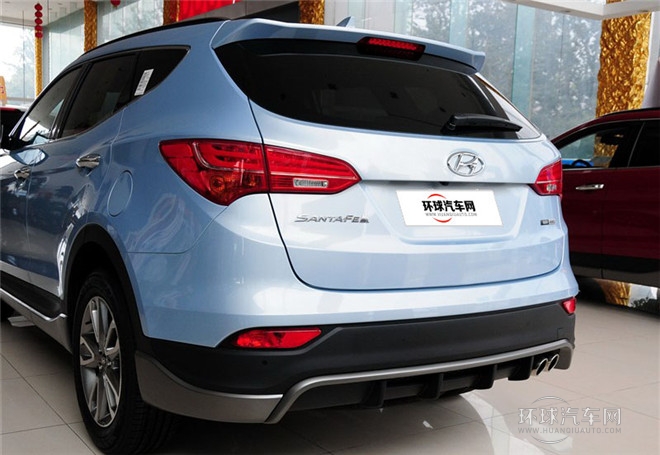 2015款 2.4L 自動四驅智能型