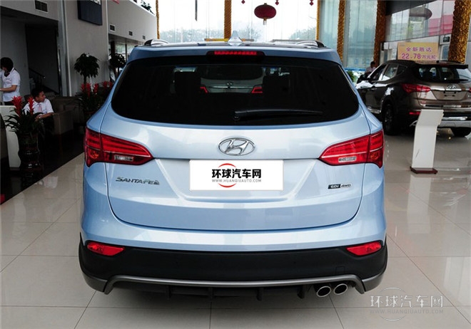 2015款 2.4L 自動四驅智能型