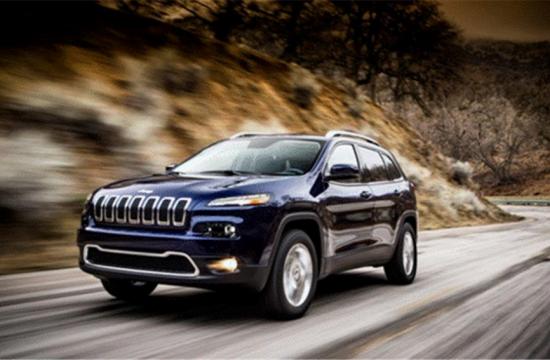 “轎”生慣養？SUV來救場！ 3款主流中型SUV推薦