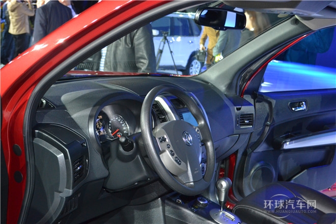 東風發(fā)布會