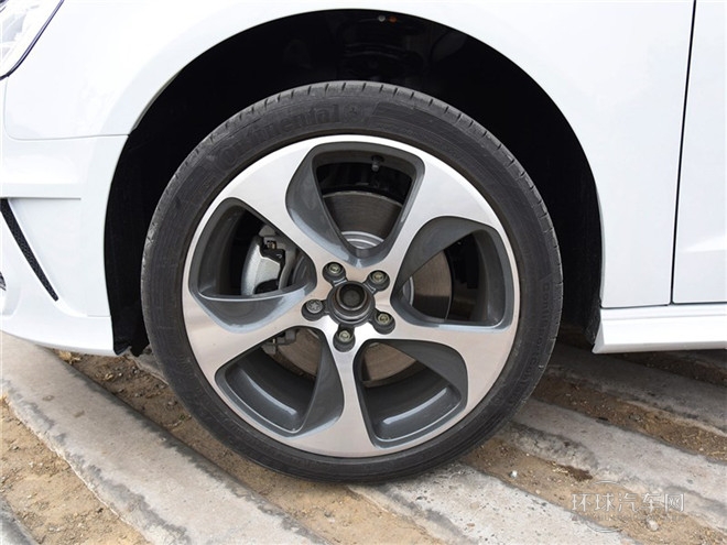 2015款 Sportback 45 TFSI S line