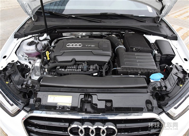 2015款 Sportback 45 TFSI S line