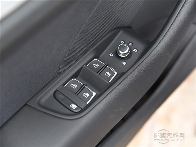 2015款 Sportback 45 TFSI S line