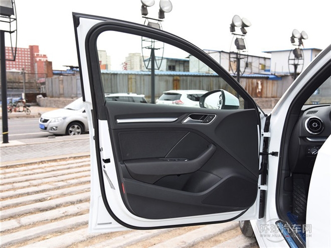 2015款 Sportback 45 TFSI S line