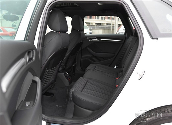 2015款 Sportback 45 TFSI S line