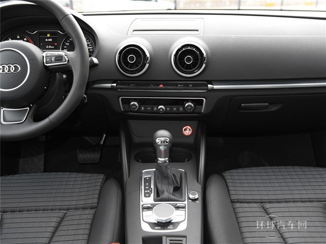 2015款 Sportback 45 TFSI S line