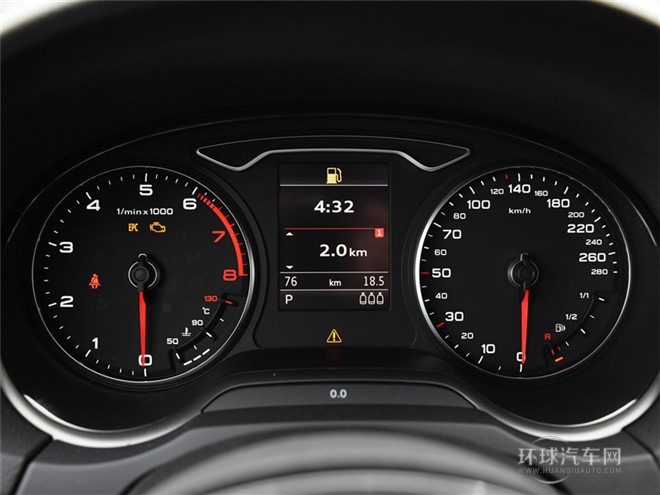 2015款 Sportback 45 TFSI S line