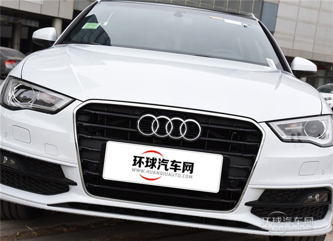 2015款 Sportback 45 TFSI S line