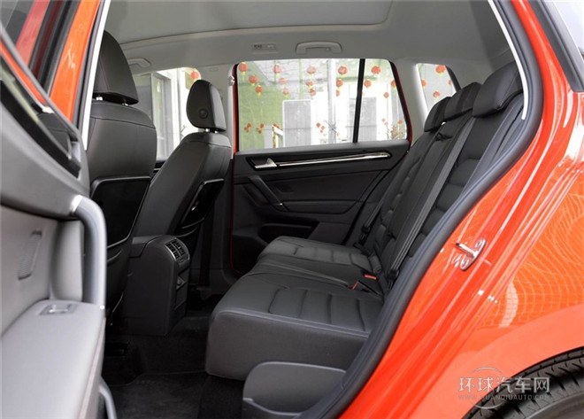 2015款 1.4TSI Sportsvan