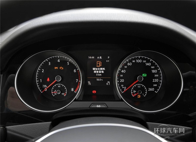 2015款 1.4TSI Sportsvan