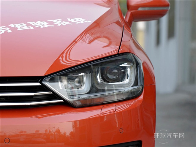 2015款 1.4TSI Sportsvan