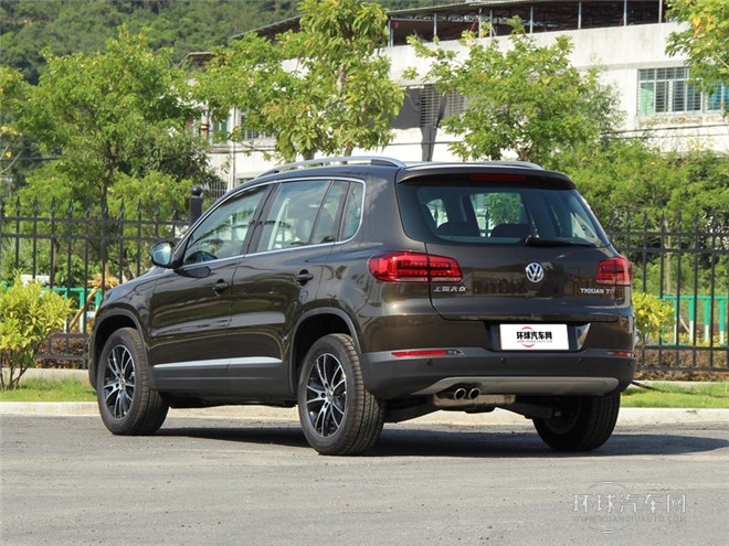 2015款 1.8TSI 手動兩驅限量版