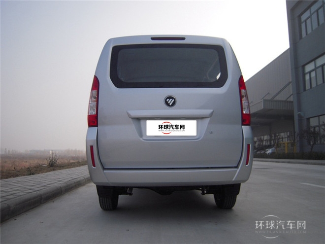 2015款 1.0L舒適型G10