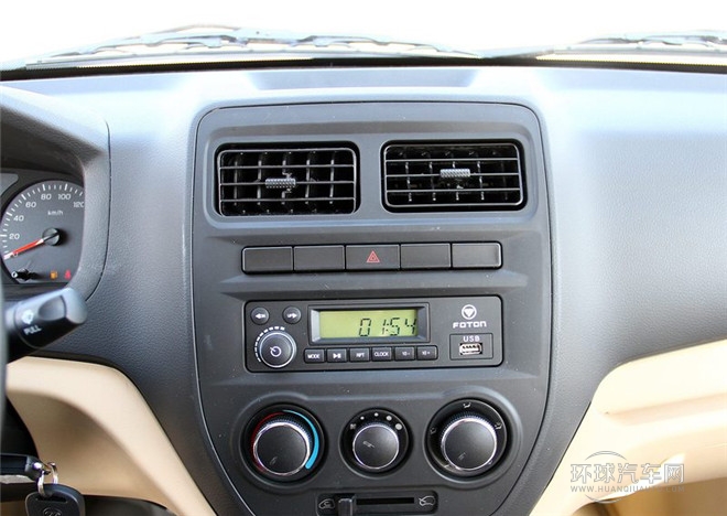 2015款 1.0L基本型LJ465Q