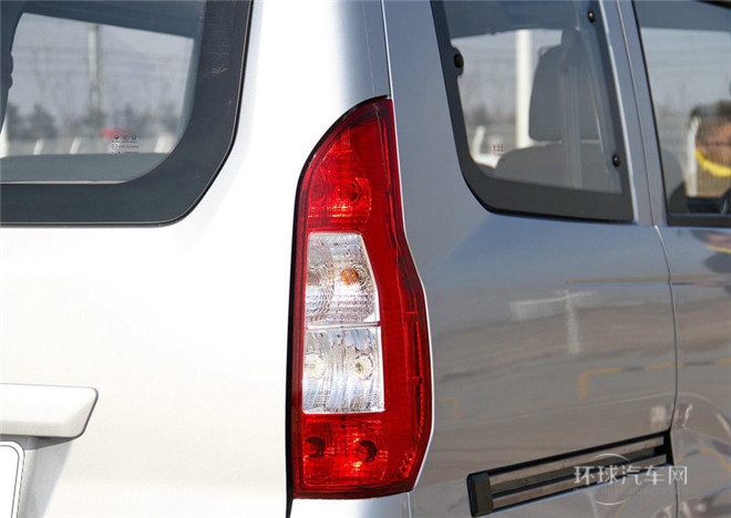 2015款 1.0L基本型LJ465Q