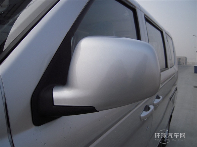 2015款 1.0L基本型LJ465Q