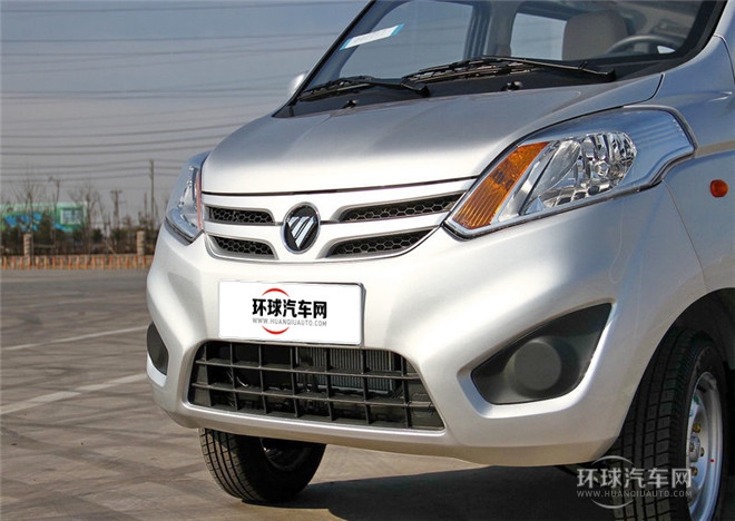 2015款 1.0L基本型LJ465Q