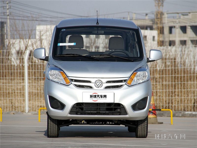 2015款 1.0L基本型LJ465Q