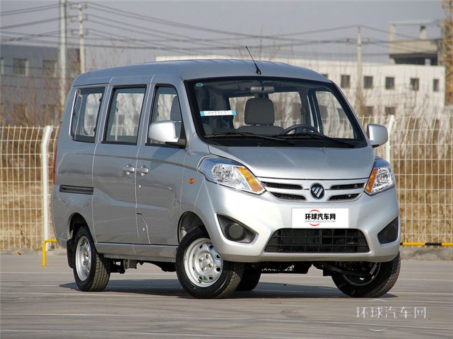 2015款 1.0L基本型LJ465Q