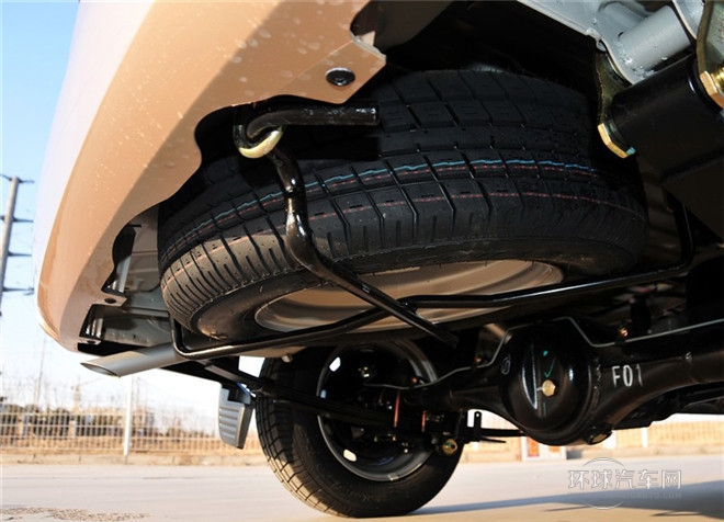 2015款 1.0L標準型LJ465Q