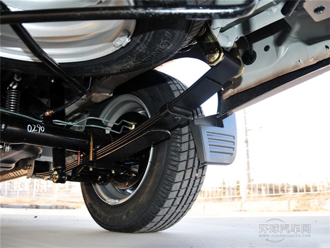 2015款 1.0L標(biāo)準(zhǔn)型LJ465Q