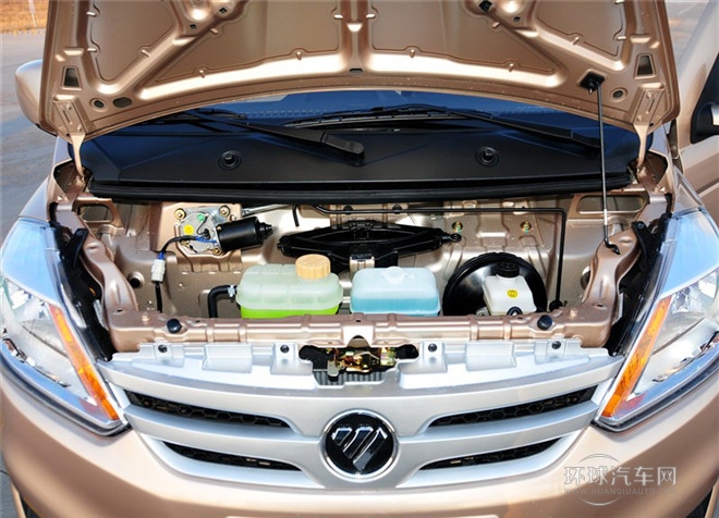 2015款 1.0L標準型LJ465Q