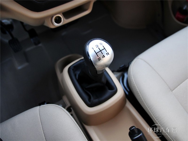 2015款 1.0L標(biāo)準(zhǔn)型LJ465Q