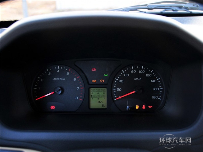 2015款 1.0L標(biāo)準(zhǔn)型LJ465Q