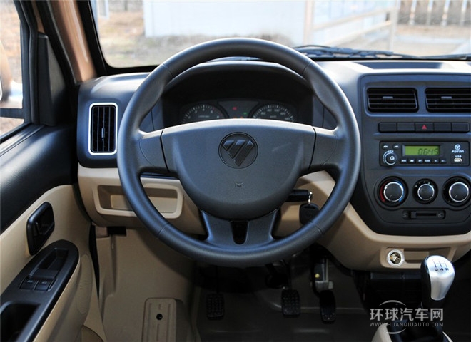 2015款 1.0L標準型LJ465Q