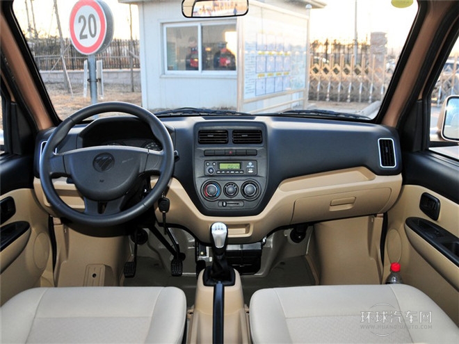 2015款 1.0L標(biāo)準(zhǔn)型LJ465Q