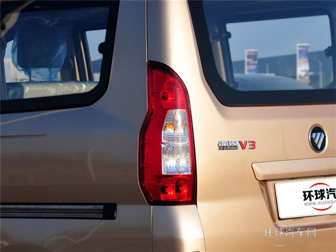 2015款 1.0L標準型LJ465Q