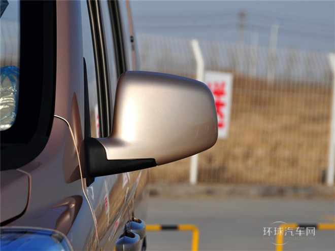 2015款 1.0L標準型LJ465Q