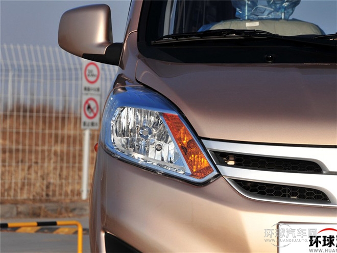 2015款 1.0L標準型LJ465Q