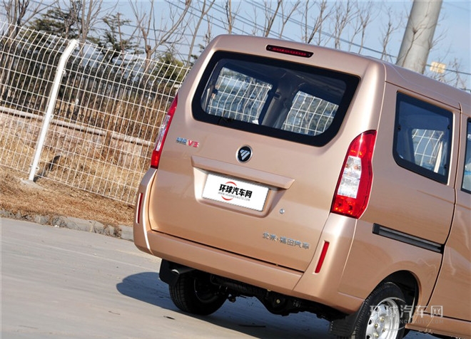 2015款 1.0L標(biāo)準(zhǔn)型LJ465Q