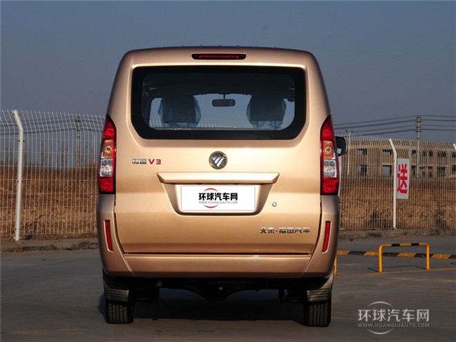 2015款 1.0L標準型LJ465Q